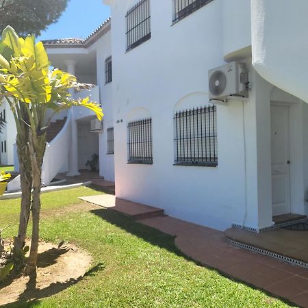 Apartamento Pinar Del Atlantico La Barrosa Chiclana de la Frontera Exterior foto