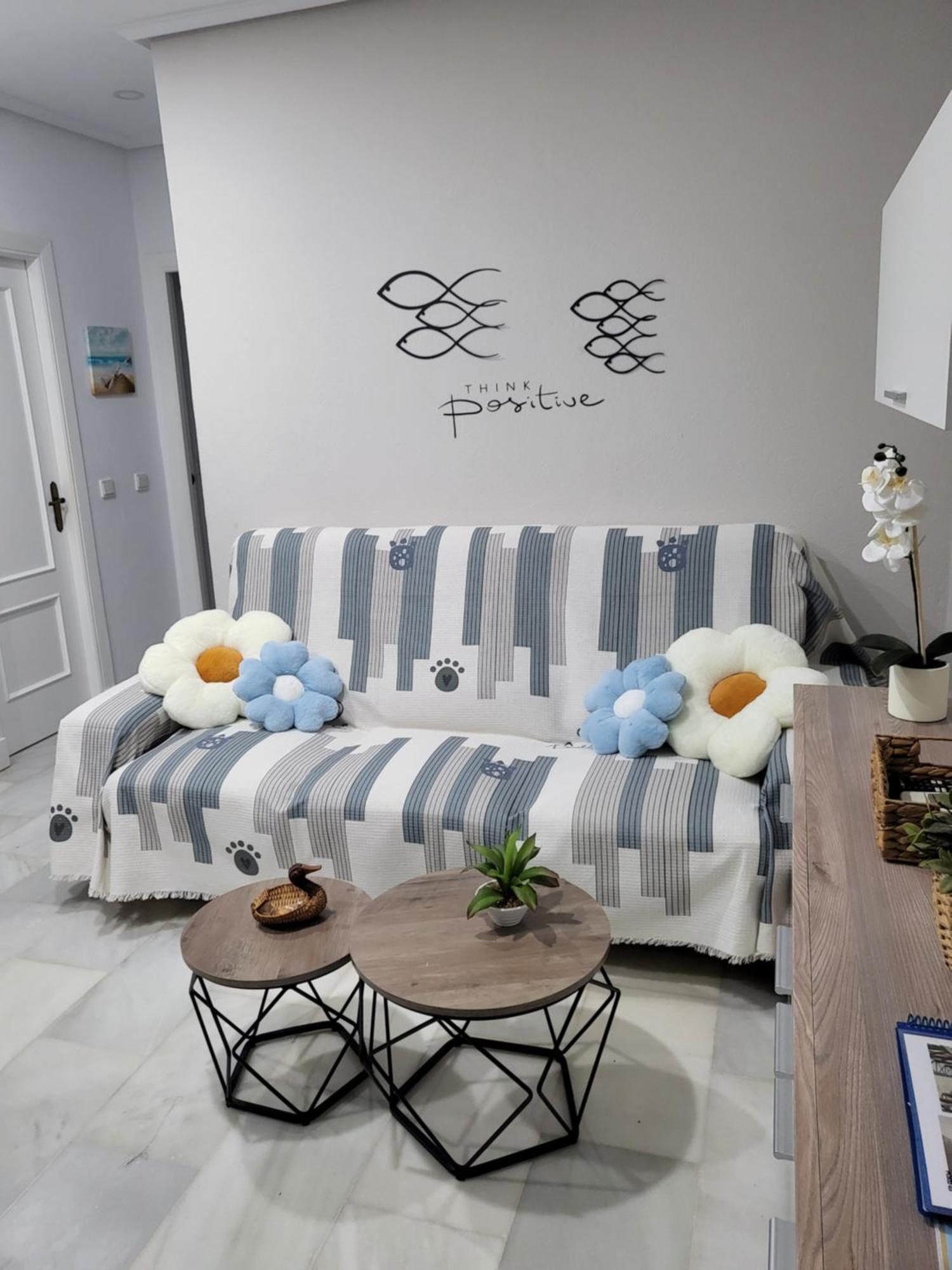 Apartamento Pinar Del Atlantico La Barrosa Chiclana de la Frontera Exterior foto